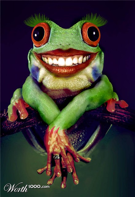 Photoshop Design by Takes2Hands2