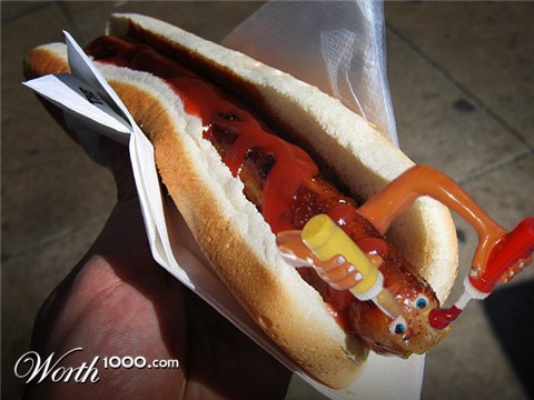 Photoshop Design by ddenis99