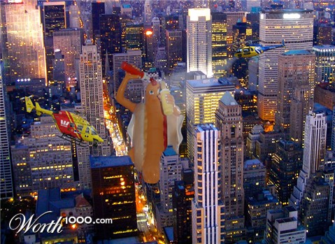 Photoshop Design by square1yo