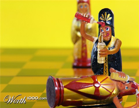 Photoshop Design by ristarr11