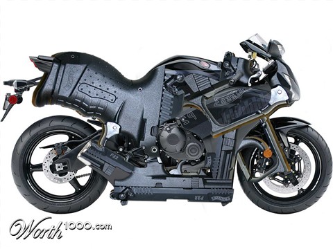 Photoshop Design by Dark77