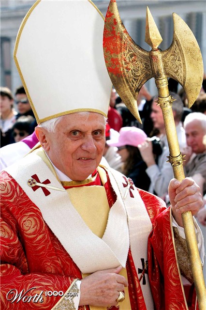 Photoshop Design by underworth