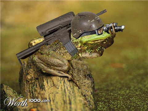 Photoshop Design by Dark77