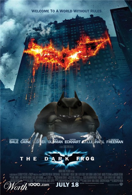 Photoshop Design by ImprimatuR