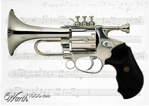 Photoshop Design by Mandrak