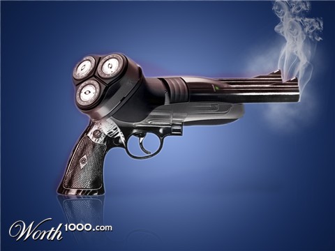 Photoshop Design by douglaseralldo