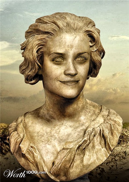 Photoshop Design by Mandrak