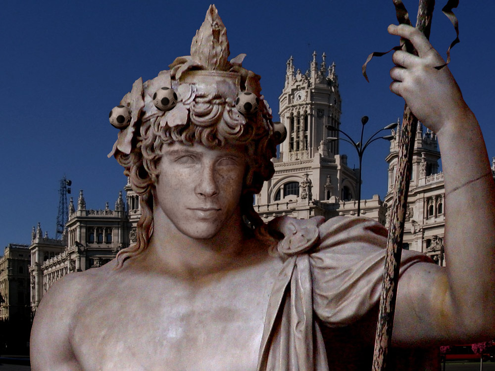 Photoshop-Design von Fichtenbrenner für DesignCrowd (Community Contests) | Design #8935140