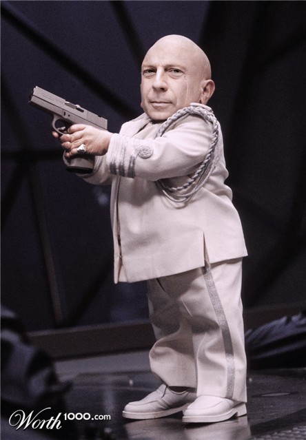 Photoshop Design by rizzato