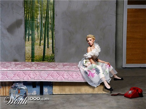 Photoshop Design by Dark77