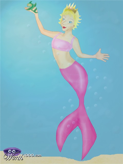 Illustration Design by mommyeyes