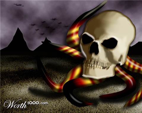 Illustration Design by mystrokid