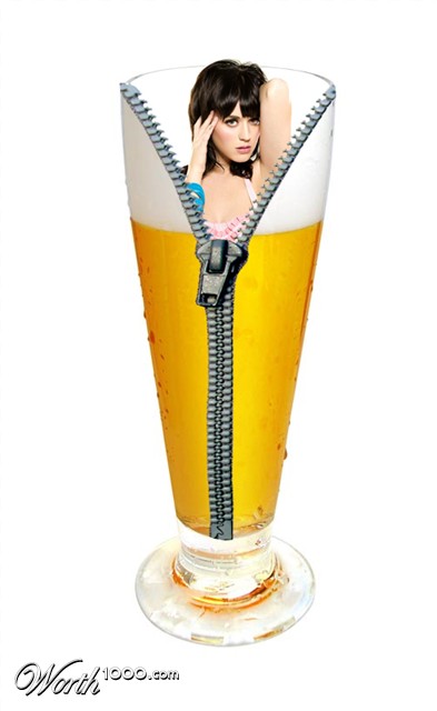 Photoshop Design by speaklouder