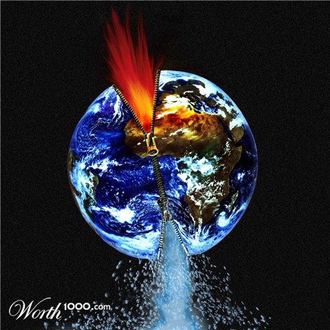 Photoshop Design by amalmansy