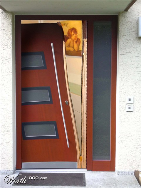 Photoshop Design by Kadddah