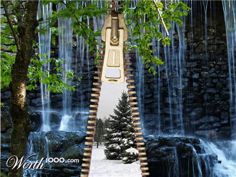Photoshop Design by Cataleena