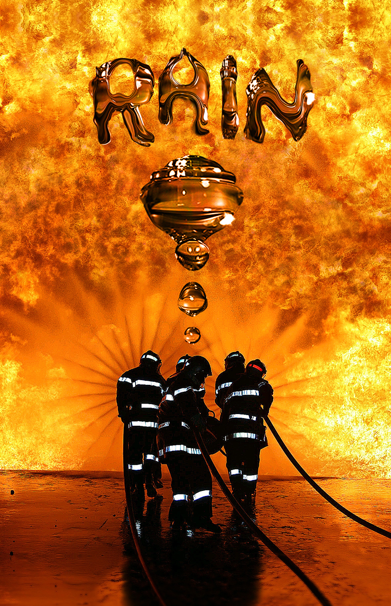 Photoshop-Design von DaemonDCLXVI für DesignCrowd (Community Contests) | Design #8935934