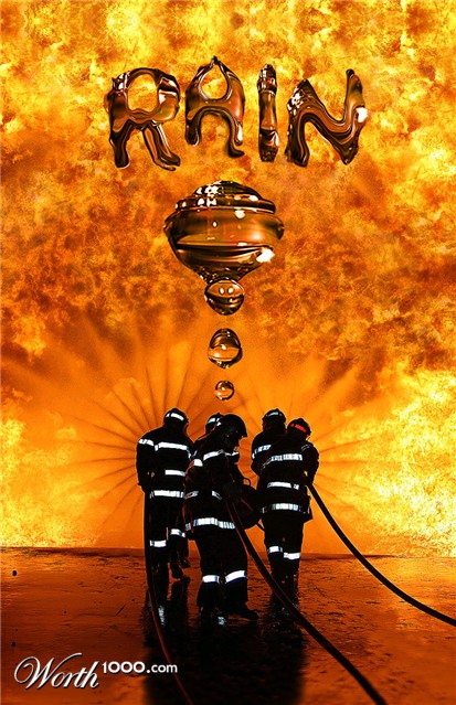 Photoshop Design by DaemonDCLXVI