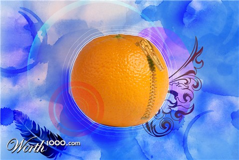 Photoshop Design by shootergun