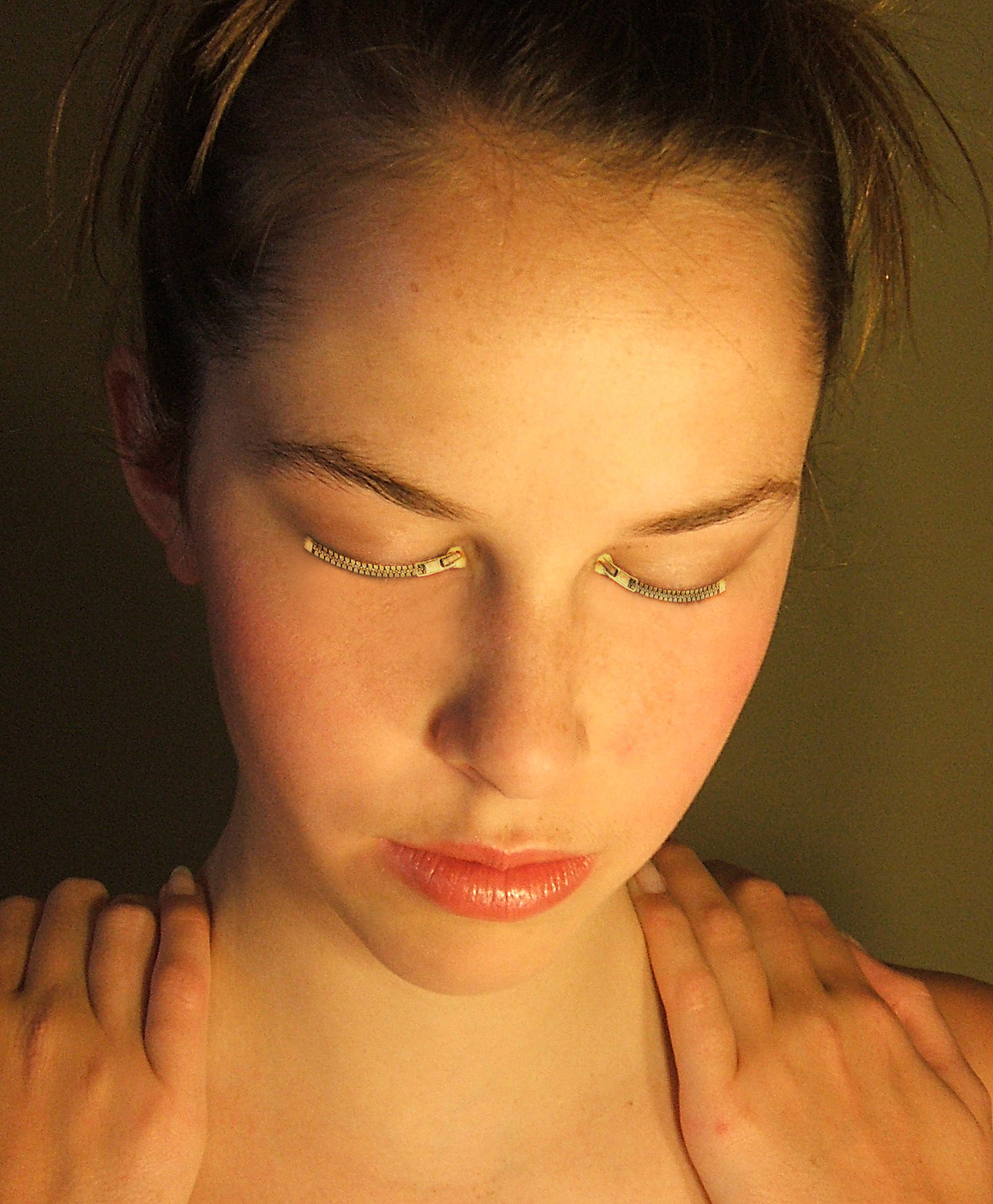 Photoshop Design by watschi for DesignCrowd (Community Contests) | Design #8939392