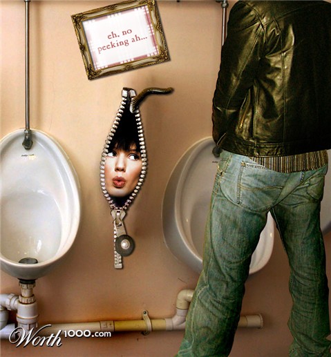 Photoshop Design by Eissob