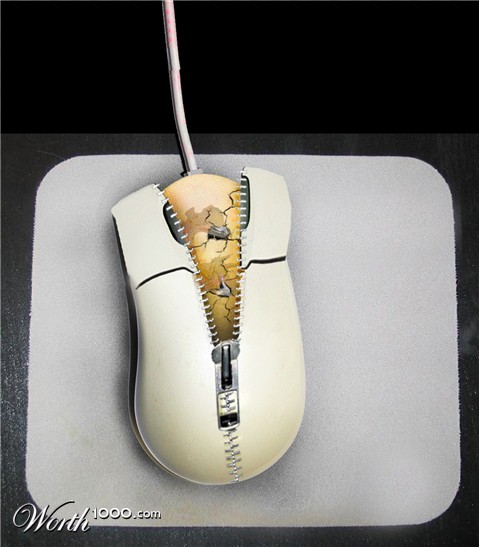 Photoshop Design by swichone