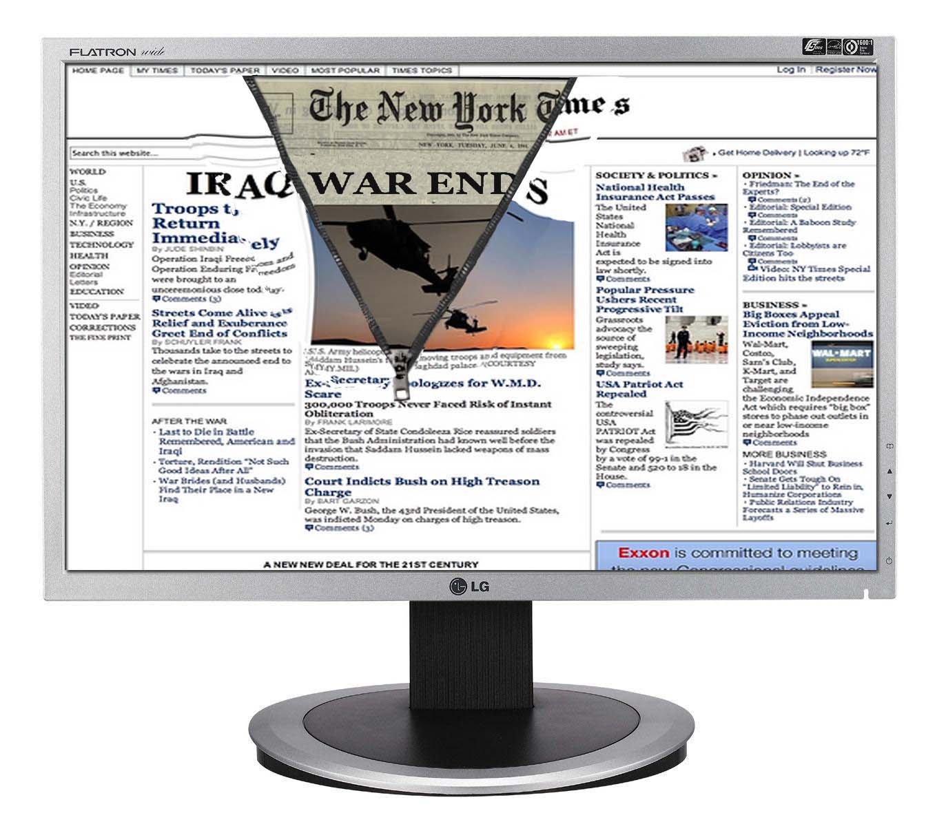 Photoshop Design by JuzniFront for DesignCrowd (Community Contests) | Design #8939489