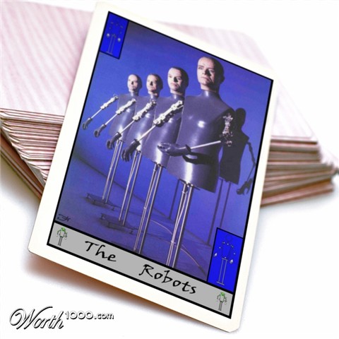 Photoshop Design by 010fred010