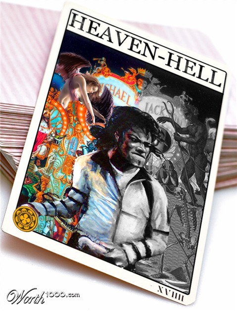 Photoshop Design by worldtraveler666