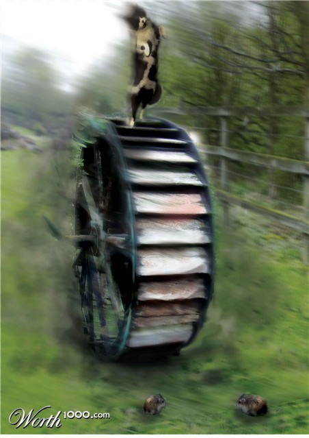 Photoshop Design by FaeKnight