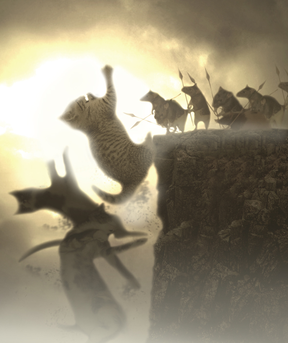 Photoshop Design by ChrisEll for DesignCrowd (Community Contests) | Design #8935779