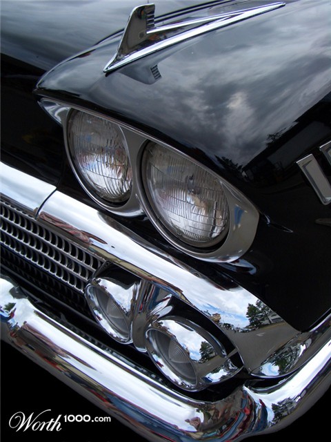 Photography by CharlieFedora