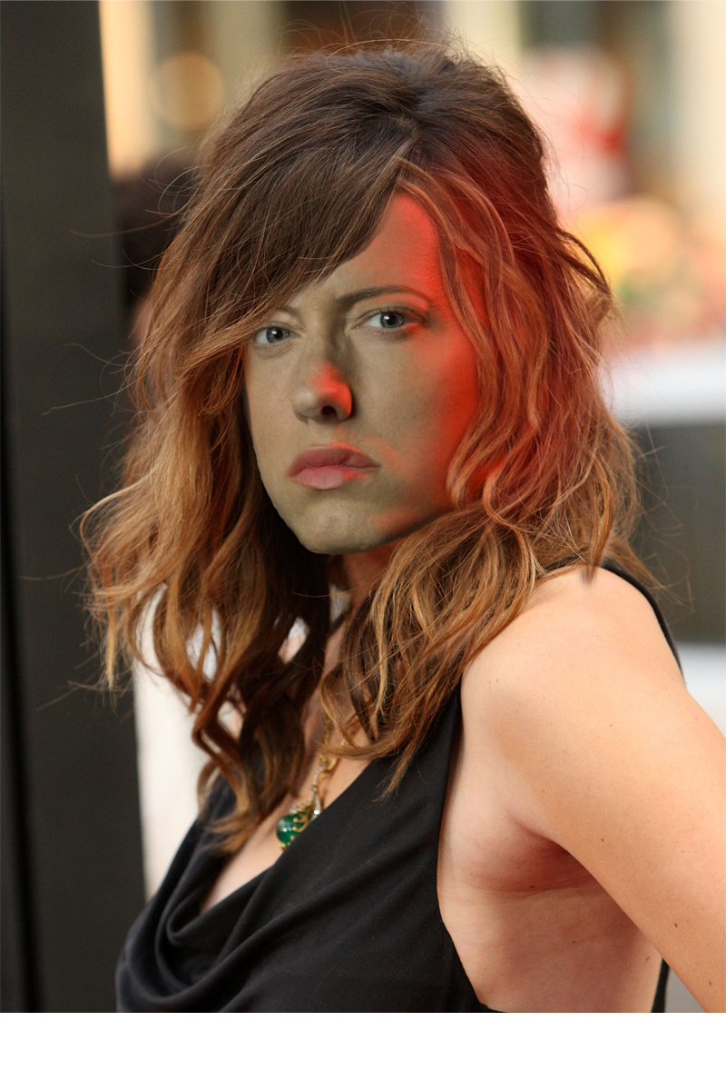 Submission for 'Gender Bender 2' Contest Design 8913513