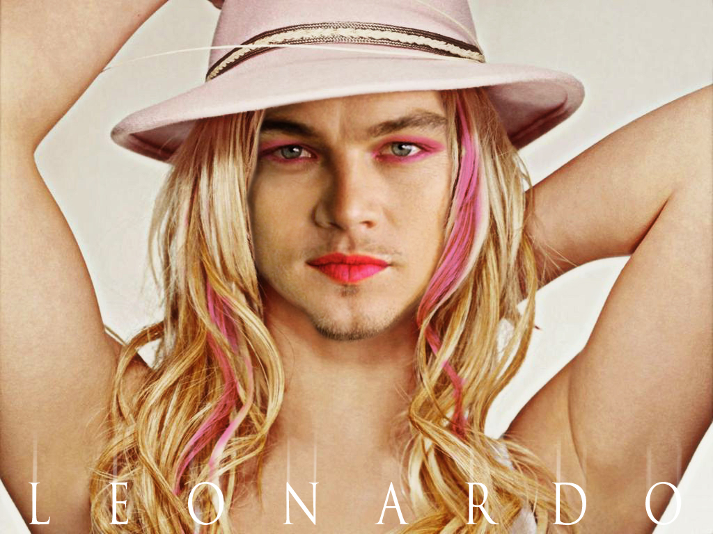 Submission for 'Gender Bender 2' Contest Design 8913577