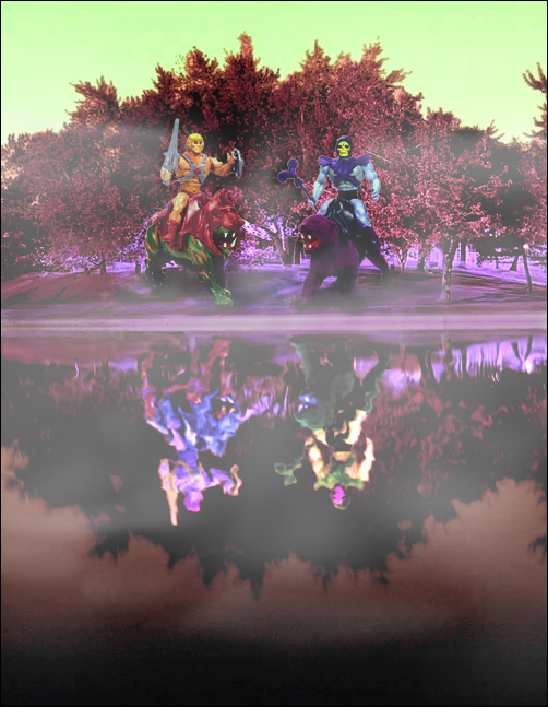 Photoshop Design by nautiq for DesignCrowd (Community Contests) | Design #9164543