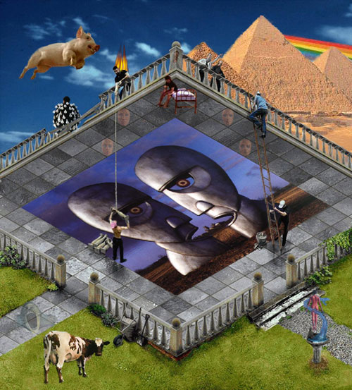 Design Photoshop par alienmagic pour DesignCrowd (Community Contests) | Design #9163334