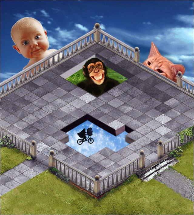 Photoshop Design by nautiq for DesignCrowd (Community Contests) | Design #9163364