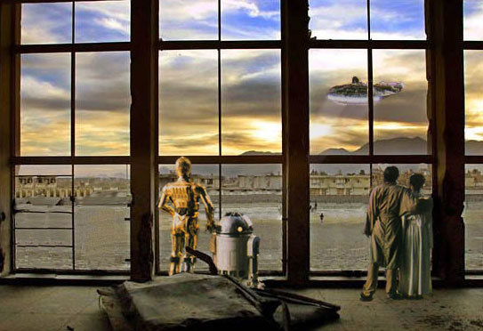 Design Photoshop par alienmagic pour DesignCrowd (Community Contests) | Design #9164153