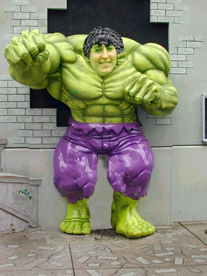 Photoshop Design by FroggyFrenchMan for DesignCrowd (Community Contests) | Design #9165261