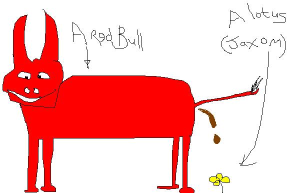 Illustration-Design von Redbull_UK für DesignCrowd (Community Contests) | Design #9164046