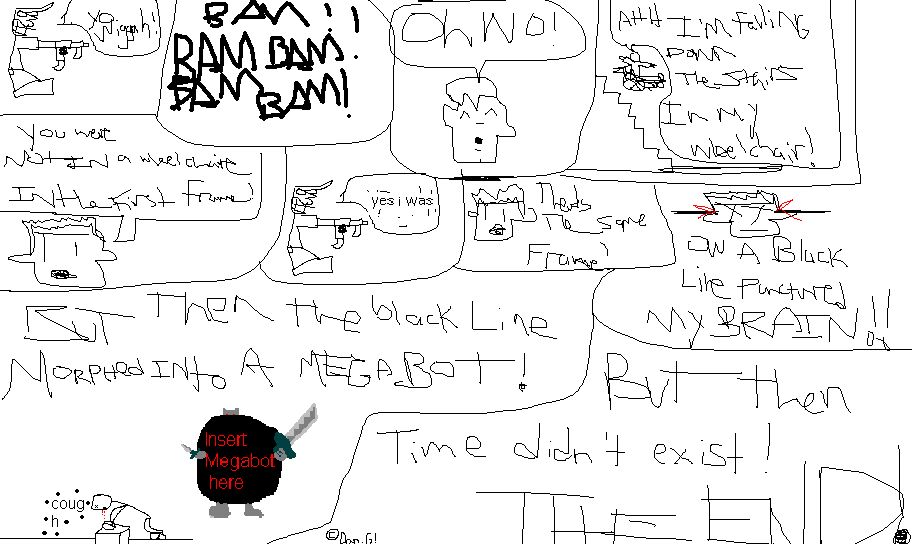 Illustration Design by systemcrash for DesignCrowd (Community Contests) | Design #9164188