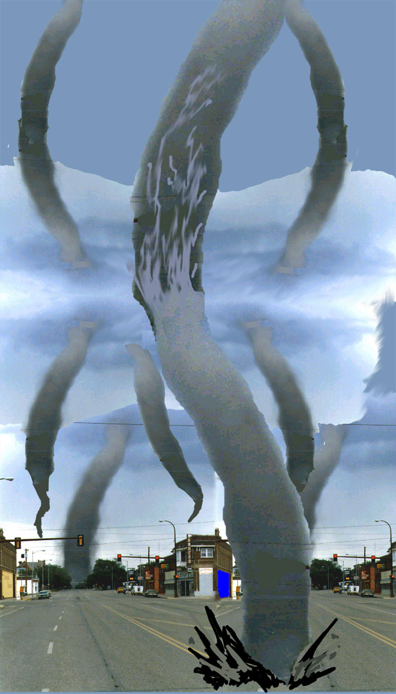 Photoshop Design by wildbill for DesignCrowd (Community Contests) | Design #9163529