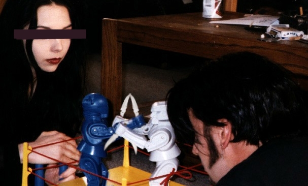 Photoshop-Design von Rocko für DesignCrowd (Community Contests) | Design #9161944