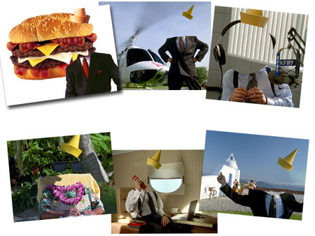 Photoshop-Design von theJustin für DesignCrowd (Community Contests) | Design #9165280