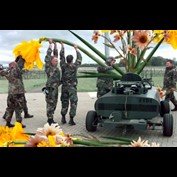 Photoshop Design by Cyn