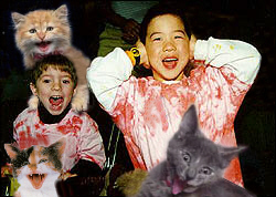 Photoshop Design by FrozenEntree for DesignCrowd (Community Contests) | Design #9165144