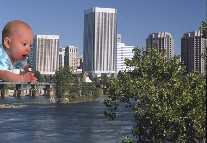 Photoshop-Design von Ranger_Rick für DesignCrowd (Community Contests) | Design #9165141