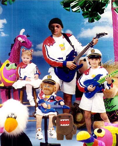 Photoshop Design by BloodyDischarge for DesignCrowd (Community Contests) | Design #9160814