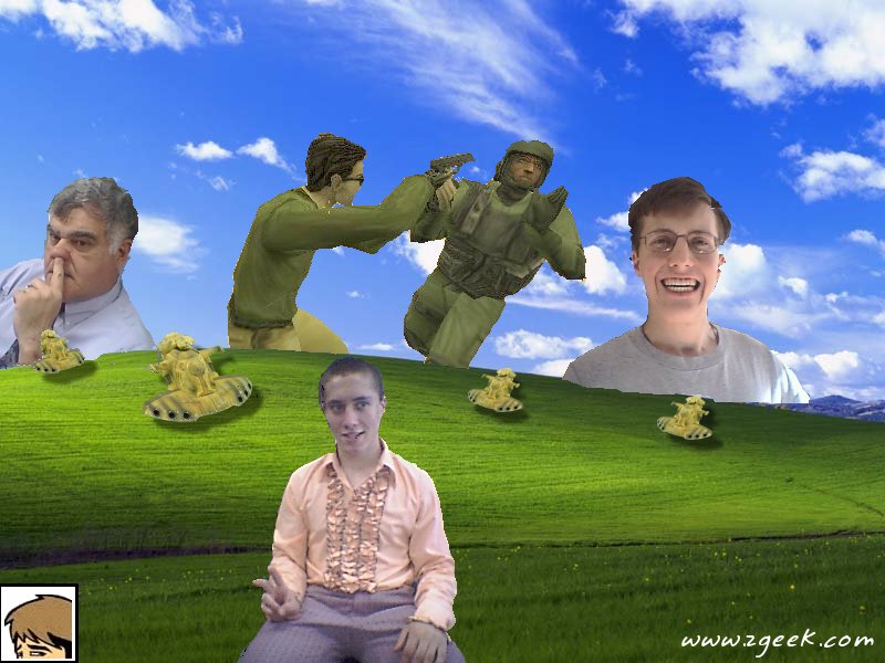 Photoshop-Design von Tycho-Aegis für DesignCrowd (Community Contests) | Design #9160845