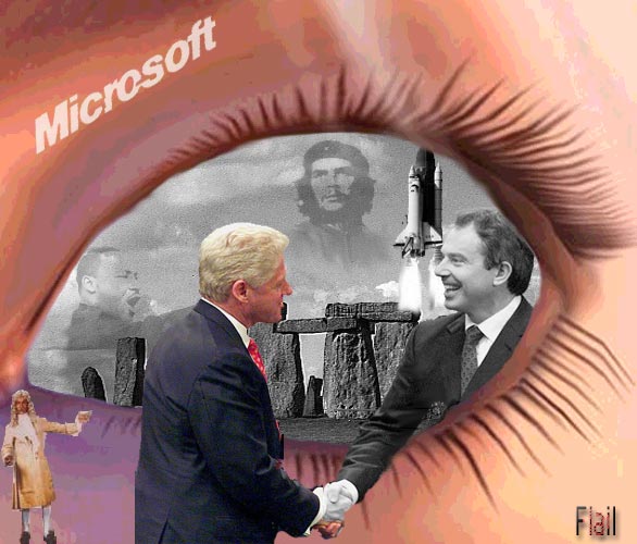 Photoshop Design by Flail for DesignCrowd (Community Contests) | Design #9162409